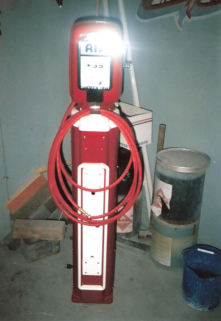 Seales Autobody Eco Air Meter 04